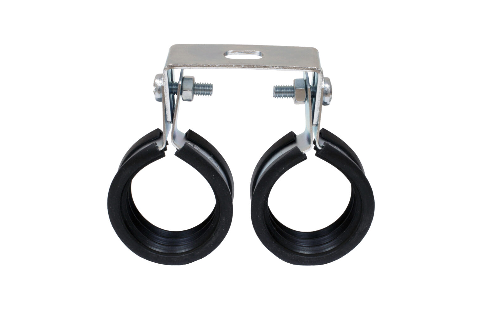 Double clamps Metalac Sever